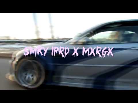 SMKY LPRD X MXRGX - SLIPSTREXM