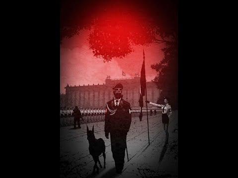 Jonny Buchardt   Sieg Heil 1973  hip hip hurra