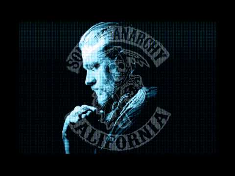 Sons of Anarchy - Knockin on heaven's door (Antony and the Johnsons)