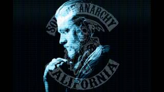 Sons of Anarchy Knockin on heavens door Antony and the Johnsons Video