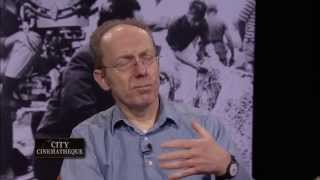 City Cinematheque: Paul Julian Smith on \