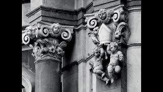 Kurt Weill: Choral-Fantasie (1922)