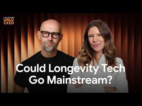 Longevity.Technology and Nina's Notes