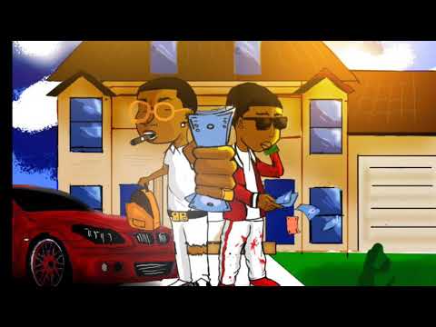 Eazy Racks & M.Bills - Intro