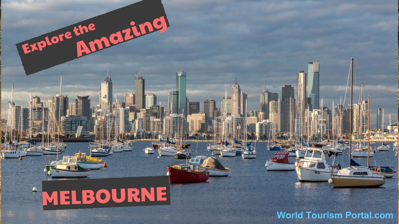 Melbourne