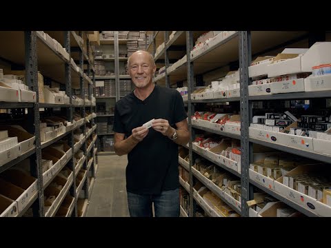 GE 12AU7/6189W Vacuum Tube Review w/ Upscale Audio's Kevin Deal