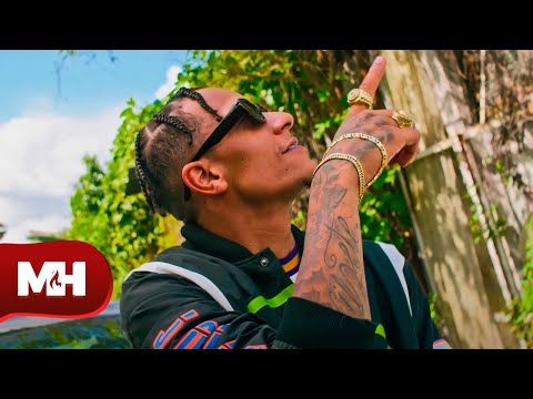 QUEM ME PROTEGE NÃO FALHA - MC Paulin da Capital, MC Lele JP, MC Marks,  MC Tuto e MC Piedro (DJ GM)