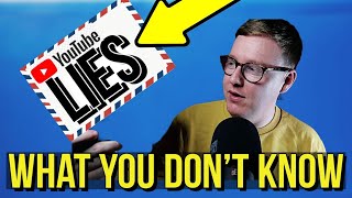 Just how 'REAL' is the Audio Industry on YouTube?