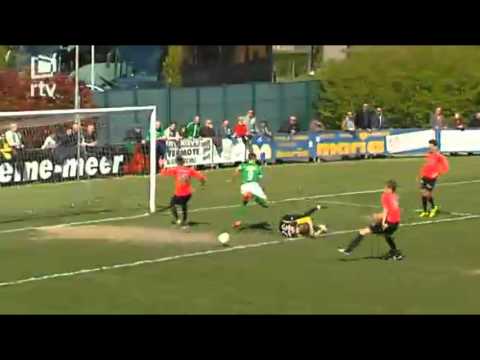 Beelden RTV: St-Eloois-Winkel Sport-KRCM (01-05-2016)