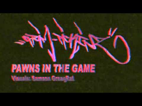 Grim Pickinz - Pawns In The Game (PERCY FILTH Remix) FREE DOWNLOAD