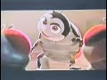 A Bug S Life 1998 VHS Official Teaser Trailer