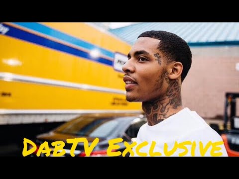 BandHunta Izzy - Watch What You Say Ft. Young Crazy, Tate Kobang & WillThaRapper (DabTV Exclusive)