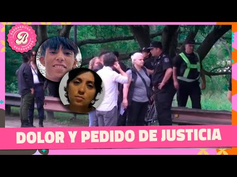 Filtran el video del crímen de Jeremías Monzón | #ALaBarbarossa