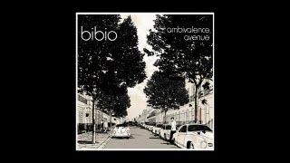 Bibio - the palm of your wave