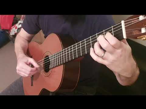 Julio Sagreras - Book 1 Lesson 81 - Lessons - Guitar