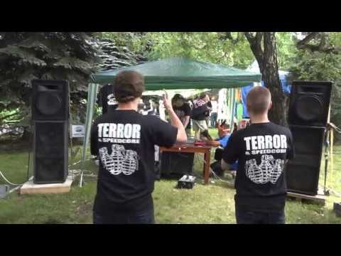 terrorcore.pl @ Silesia in Love [7/20] - friz