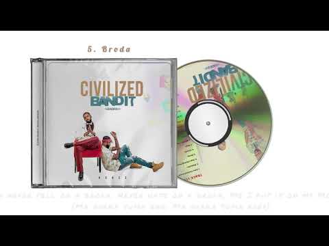 Uchee _ BRODA (CB The Album)