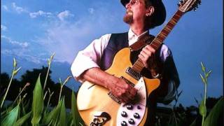 Roger McGuinn - King Of The Hills