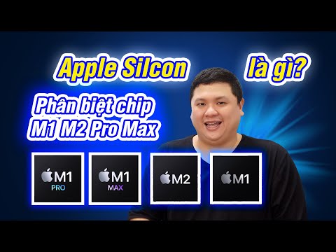 Apple M1 vs M2: CPU