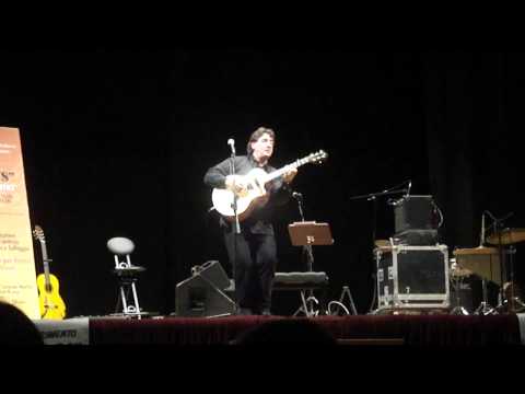 franco morone- -mercy mercy mercy--teatro fenaroli Lanciano 23.12.2010.MP4