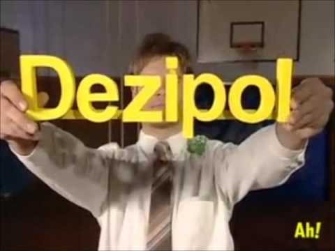 Wissen macht Ah!: Was ist ein Olf?