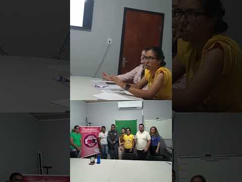 Reunião Ordinária nº 010/25 do CMDM #mariadapenha  #forçafeminina