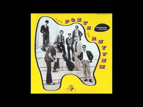 The Poets of Rhythm - Chocking On A Piece Of Meat Pt.2