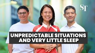Download lagu What I didn’t know about being an MP: 3 PAP first-term MPs on the surprises of the job mp3 Download lagu What I didn’t know about being an MP: 3 PAP first-term MPs on the surprises of the job mp3