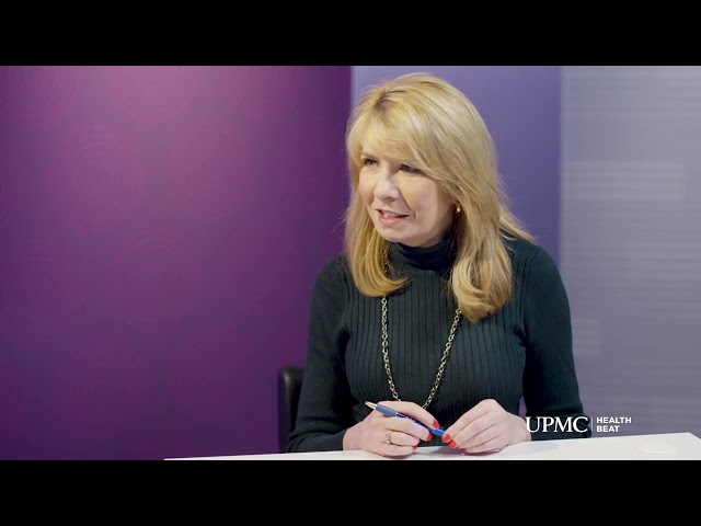 UPMC product / service