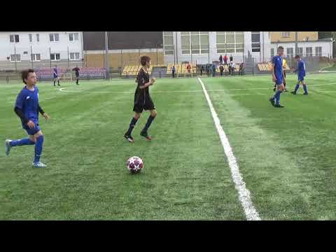 Broń Radom - Pilica Nowe Miasto (1-1) 2z2