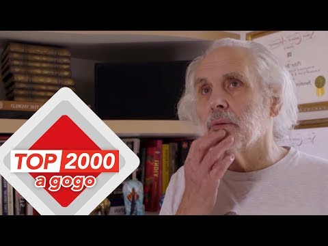 Cream - White Room | The story behind the song | Top 2000 a gogo
