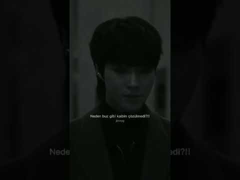 Neden sevgimi görmedin‽