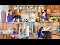 Kitchen Cleaning Cooking ‍ A Busy Mom S Daily Vlog 2026