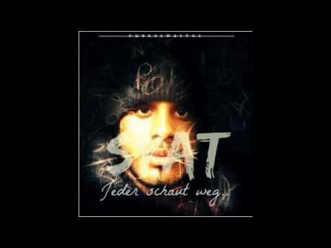 SYAT- jeder schaut weg