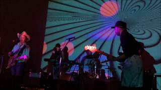 Wymond Miles - Live at HM157 7/15/2016