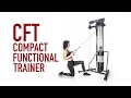 Video of CFT Functional Trainer