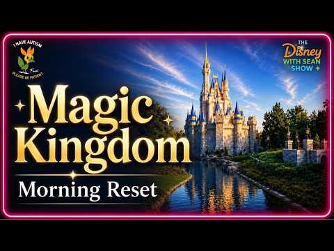 Live webcam of The Disney With Sean Show