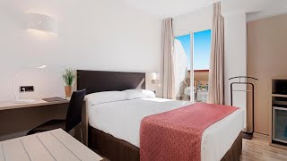 Catalonia Hispalis, Seville, Spain | Holidays In Europe