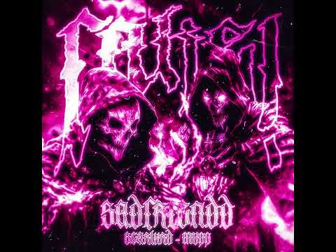 Sadfriendd x MUPP x Scarlxrd "fake!"