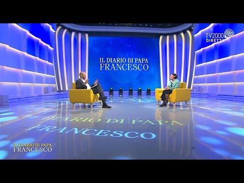 Il Diario di Papa Francesco, 19 febbraio 2021