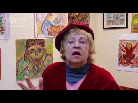 17. Inside Israel with ICEJ Canada Season 4 Episode 17 - Yom HaShoah special
