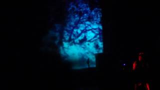 Our Lady Peace  - Hello Oskar - Olympia - Montreal - March 9th 2010