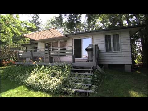 Summer Home Trailer