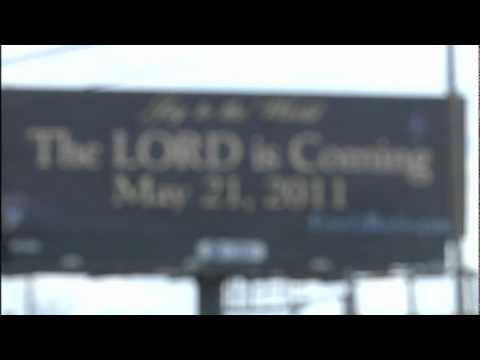 'End Of The World' Reaction