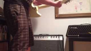Video thumbnail for HEATH TA-16 Heathkit Harmony amp demo by johnnyangel69