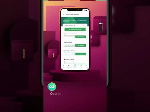 Como Gerenciar os Clientes