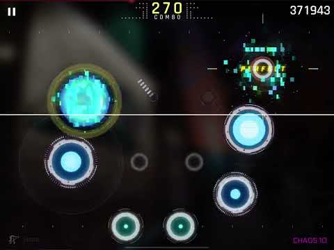 [Cytus II] Xenon: Sairai Chaos Million Master TP 100