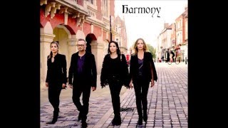 The Corrs - Harmony (New Song 2016)
