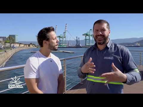 A IMPORTÂNCIA DA MANUTENÇÃO PREVENTIVA NOS EQUIPAMENTOS INDUSTRIAIS DO PORTO DE SANTOS.