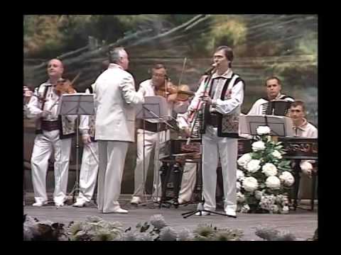 Valentin Golomoz - Suita la caval si fluier (Orchestra plai moldovenesc)
